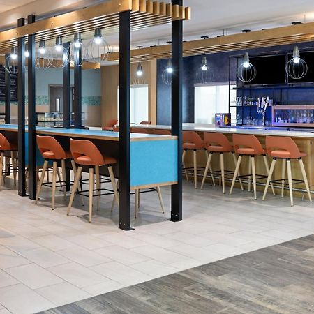 Holiday Inn & Suites - Savannah Airport - Pooler By Ihg מראה חיצוני תמונה