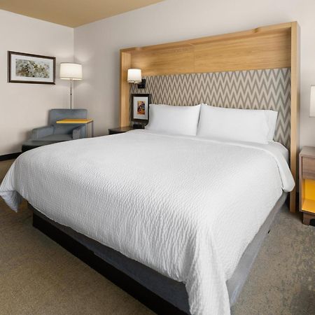 Holiday Inn & Suites - Savannah Airport - Pooler By Ihg מראה חיצוני תמונה