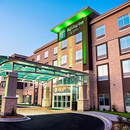Holiday Inn & Suites - Savannah Airport - Pooler By Ihg מראה חיצוני תמונה