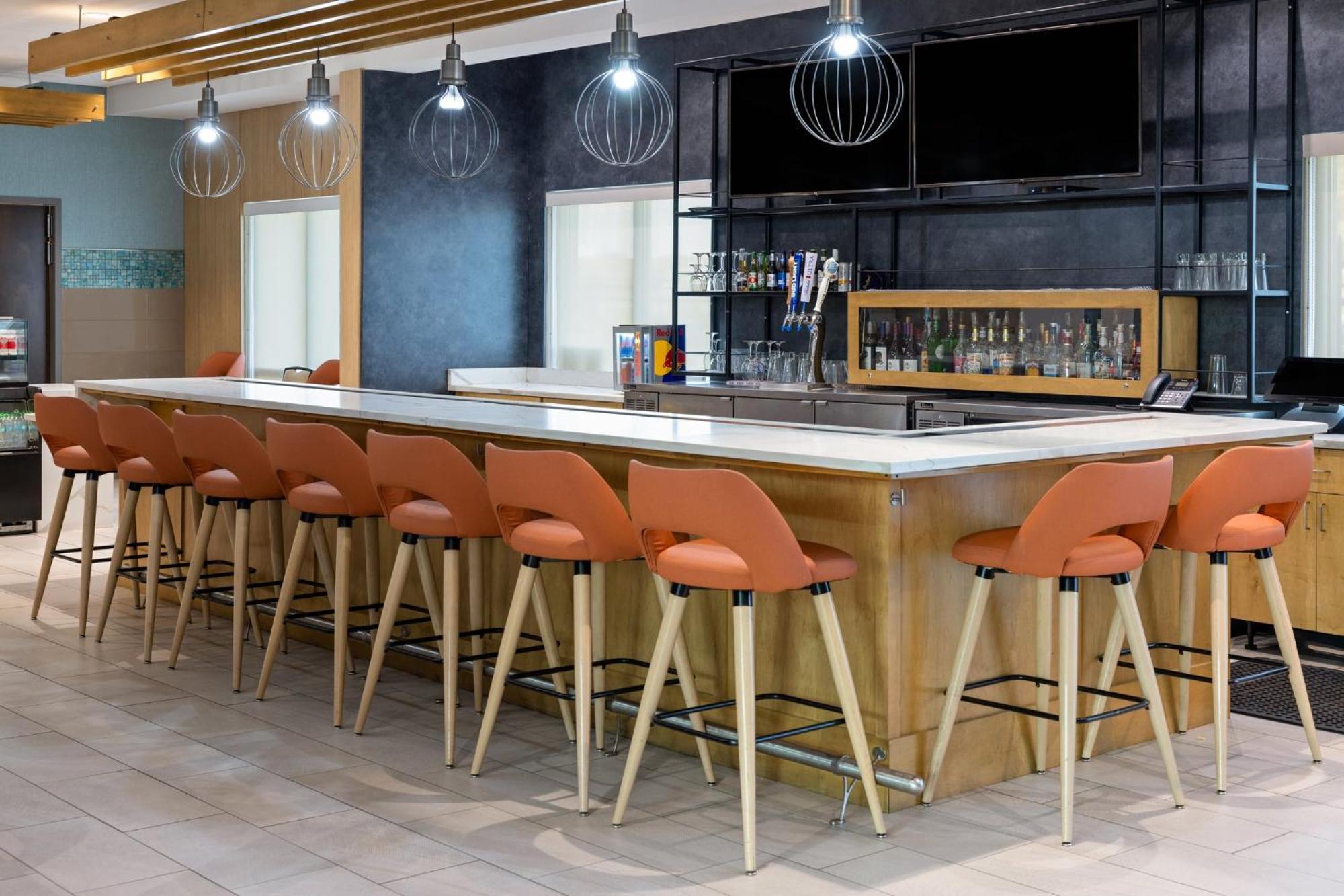 Holiday Inn & Suites - Savannah Airport - Pooler By Ihg מראה חיצוני תמונה