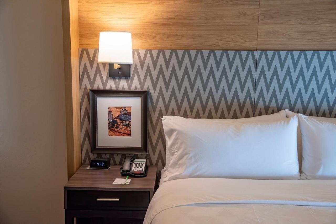 Holiday Inn & Suites - Savannah Airport - Pooler By Ihg מראה חיצוני תמונה