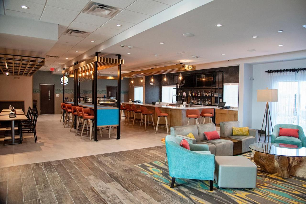 Holiday Inn & Suites - Savannah Airport - Pooler By Ihg מראה חיצוני תמונה