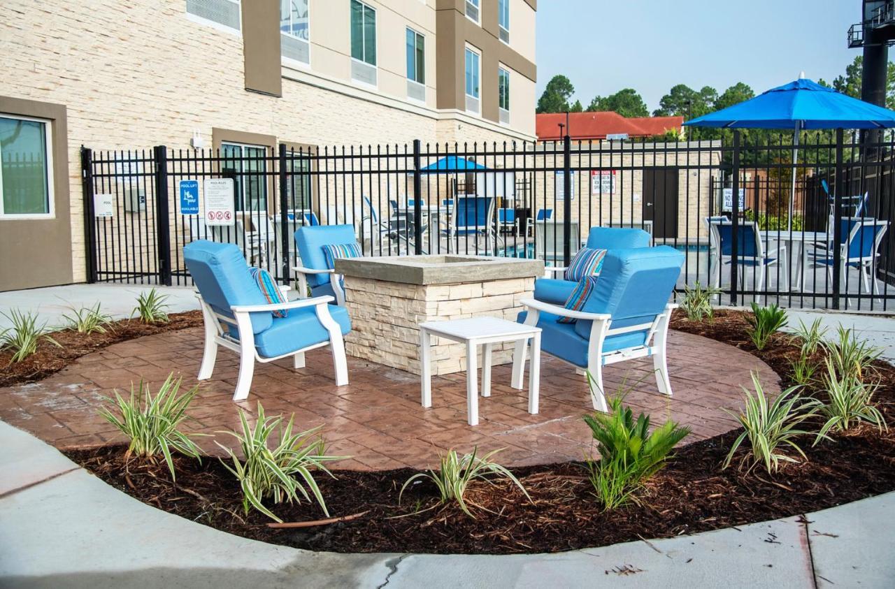 Holiday Inn & Suites - Savannah Airport - Pooler By Ihg מראה חיצוני תמונה
